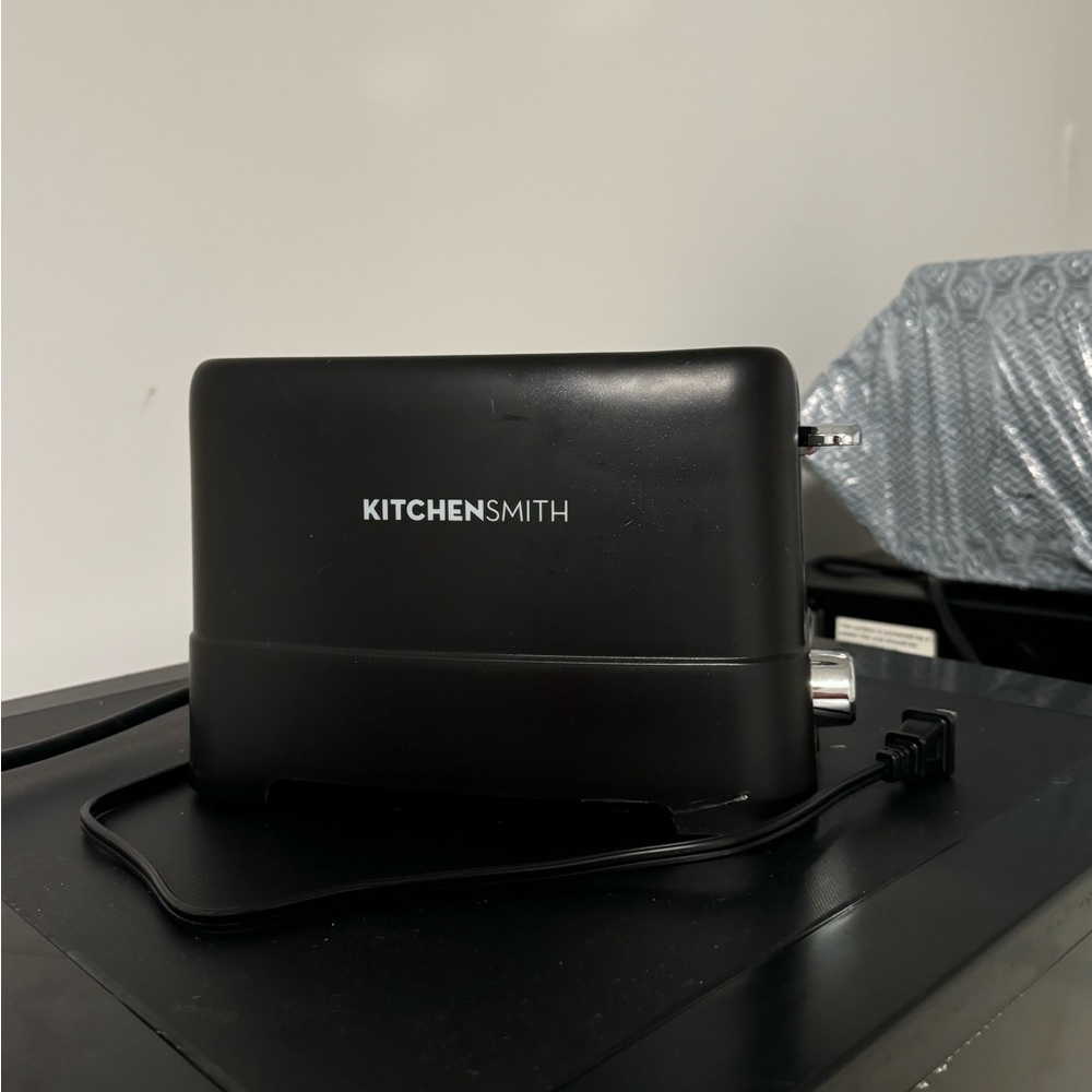 Kitchen smith toaster - Picture 2 of 3
